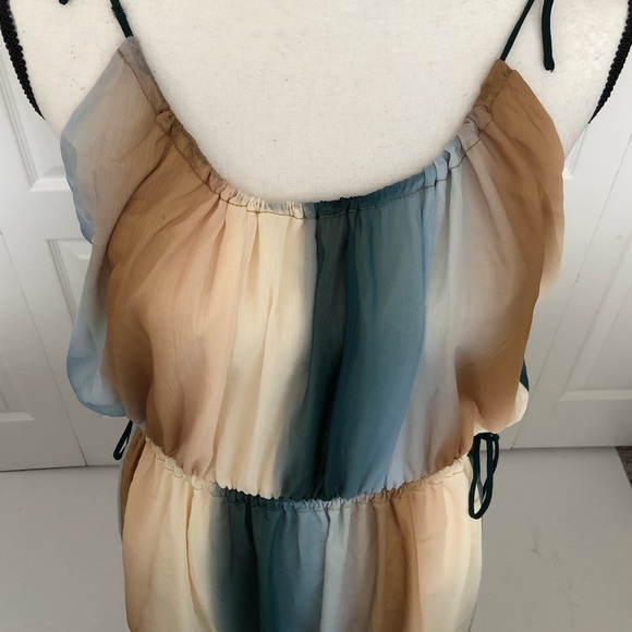 H&M Maxi Dress - Picture 9 of 10